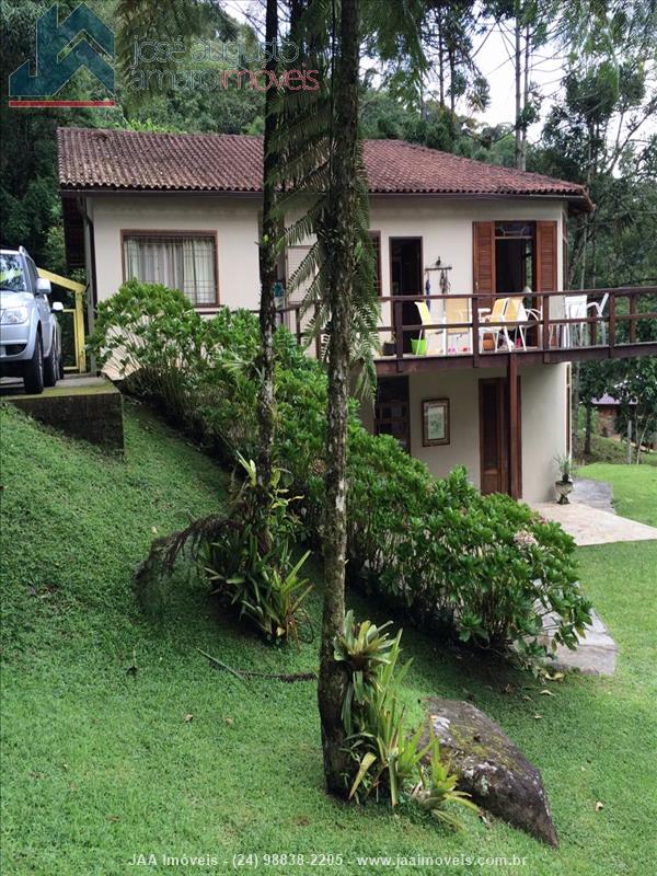 Sítio a Venda no Maringá em Itatiaia