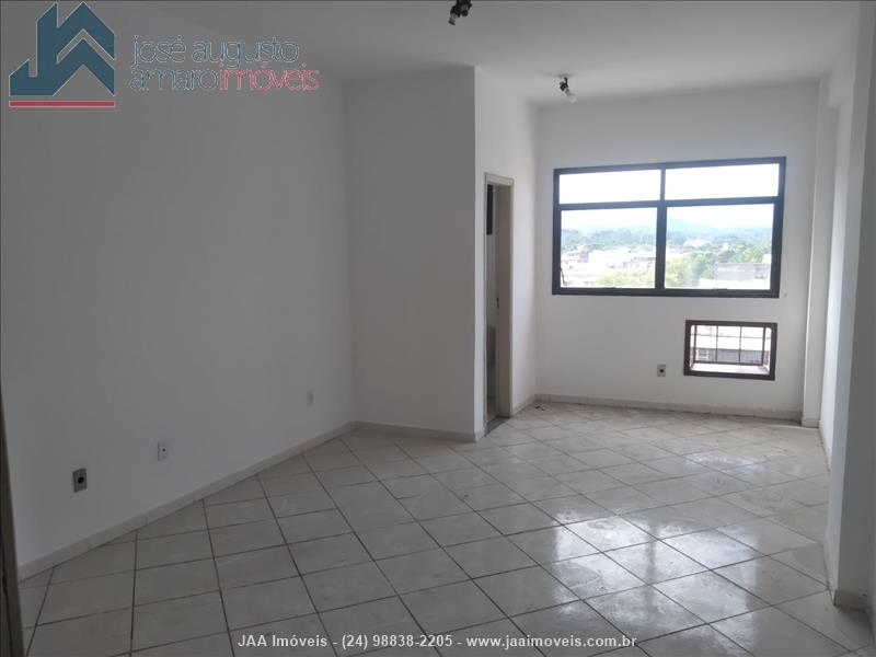 Sala comercial a Venda no Campos Elíseos em Resende