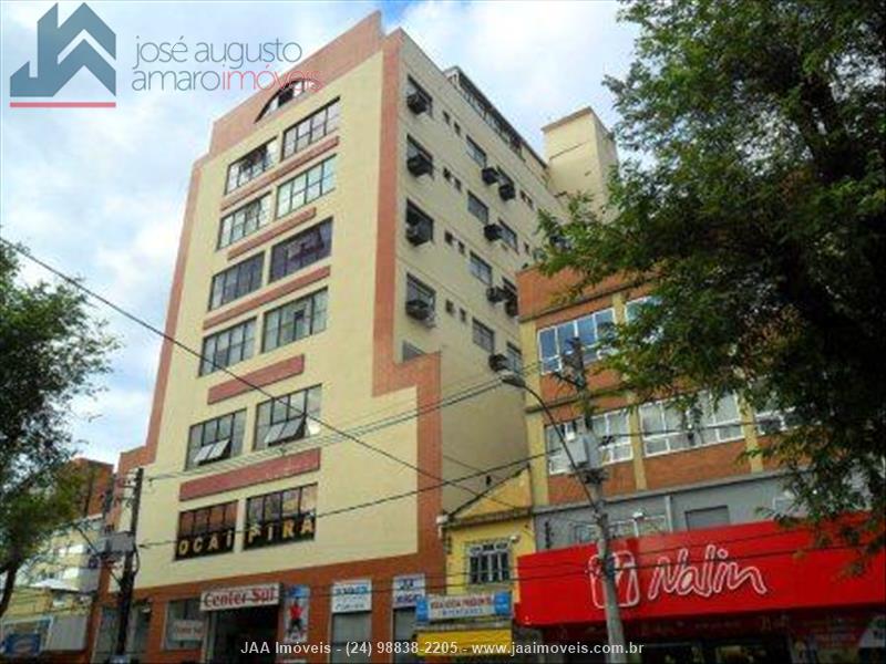 Sala comercial a Venda no Campos Elíseos em Resende