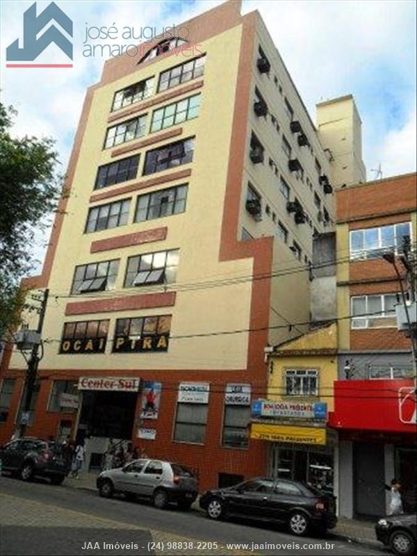 Sala comercial a Venda no Campos Elíseos em Resende