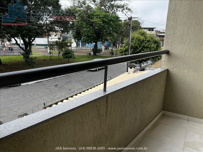 Apartamento para Venda ou Alugar no Itapuca em Resende