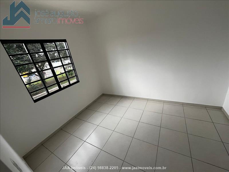 Apartamento para Venda ou Alugar no Itapuca em Resende