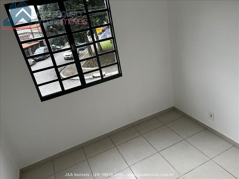 Apartamento para Venda ou Alugar no Itapuca em Resende
