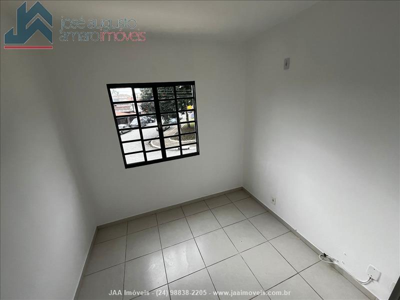 Apartamento para Venda ou Alugar no Itapuca em Resende