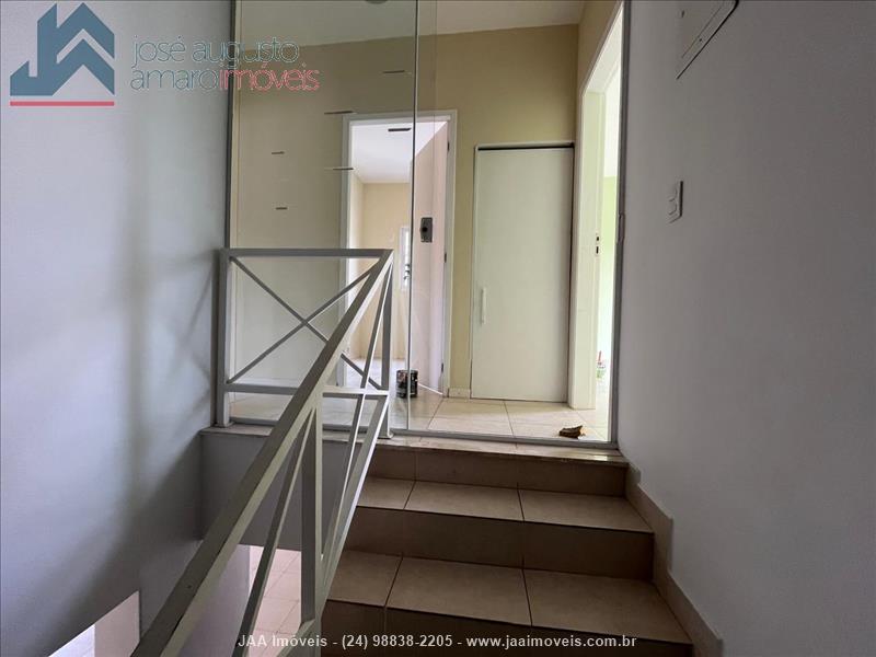 Casa em condomínio a Venda no Morada da Colina I II III em Resende