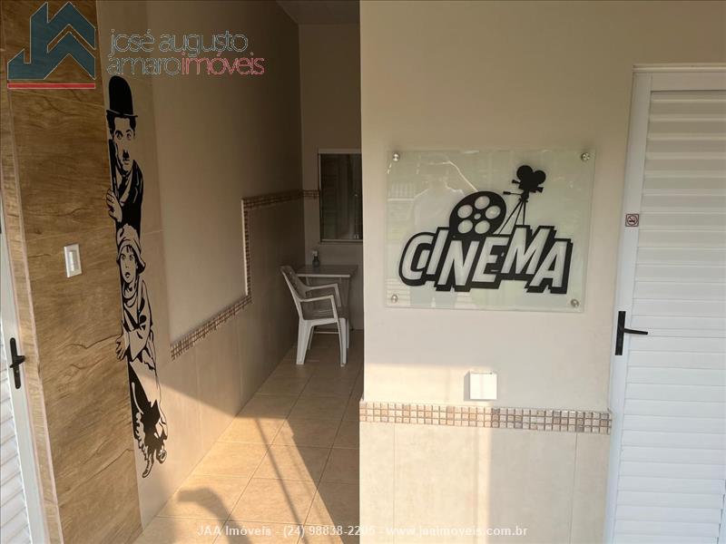 Casa em condomínio a Venda no Morada da Colina I II III em Resende