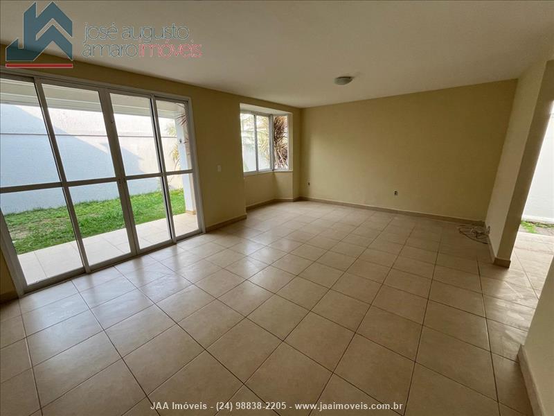 Casa em condomínio a Venda no Morada da Colina I II III em Resende