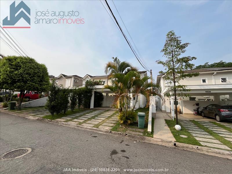 Casa em condomínio a Venda no Morada da Colina I II III em Resende