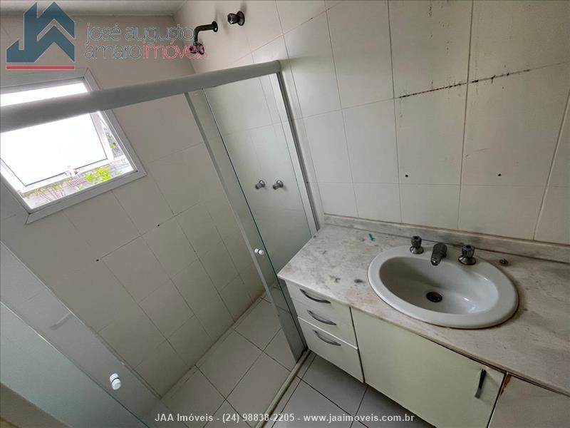 Casa em condomínio a Venda no Morada da Colina I II III em Resende