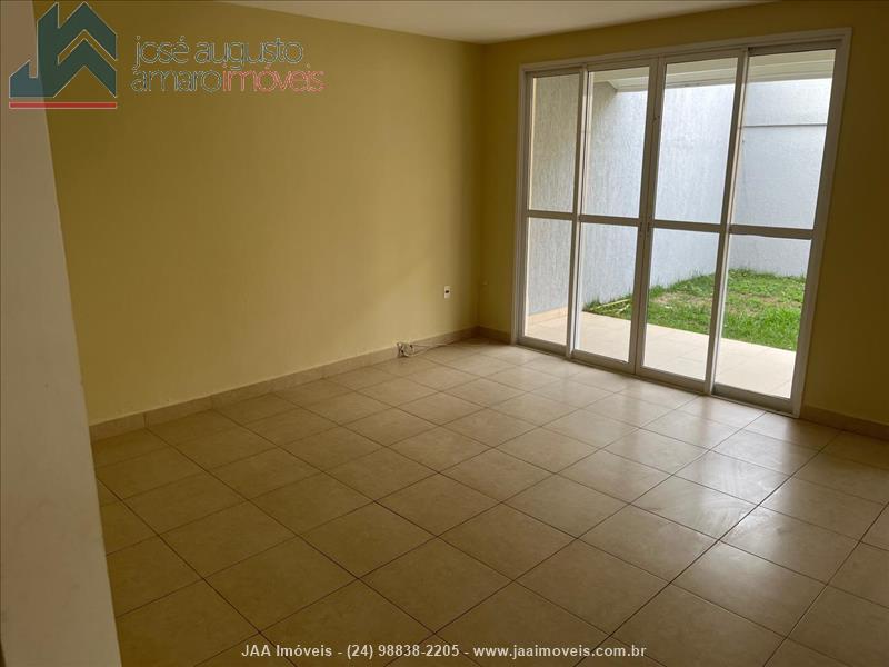 Casa em condomínio a Venda no Morada da Colina I II III em Resende