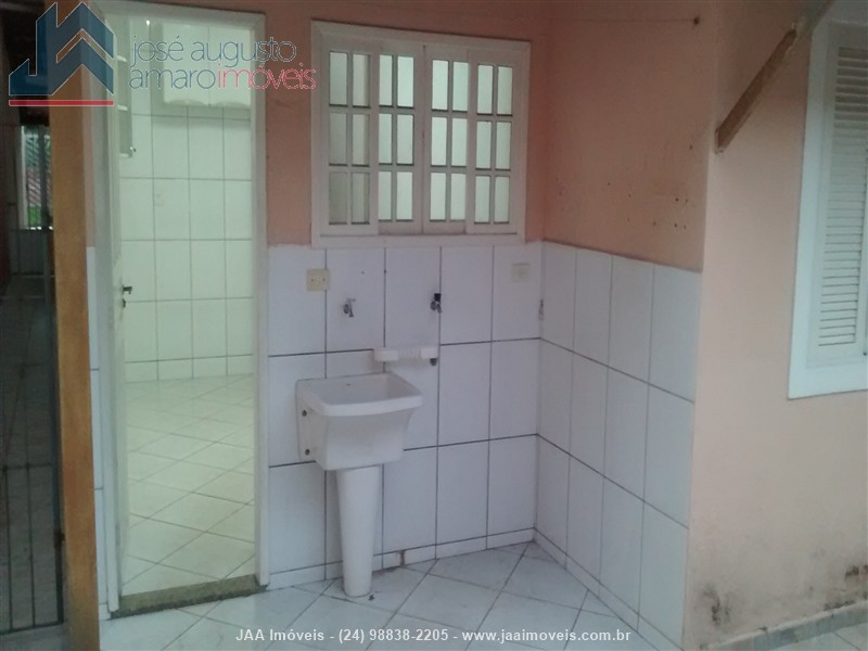 Casa a Venda no Mirante das Agulhas em Resende