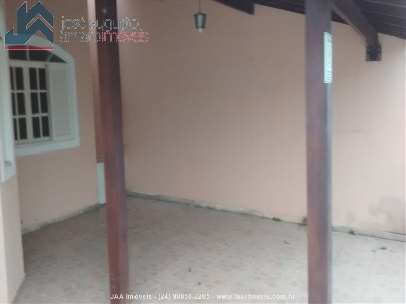 Casa a Venda no Mirante das Agulhas em Resende