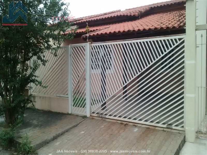 Casa a Venda no Mirante das Agulhas em Resende