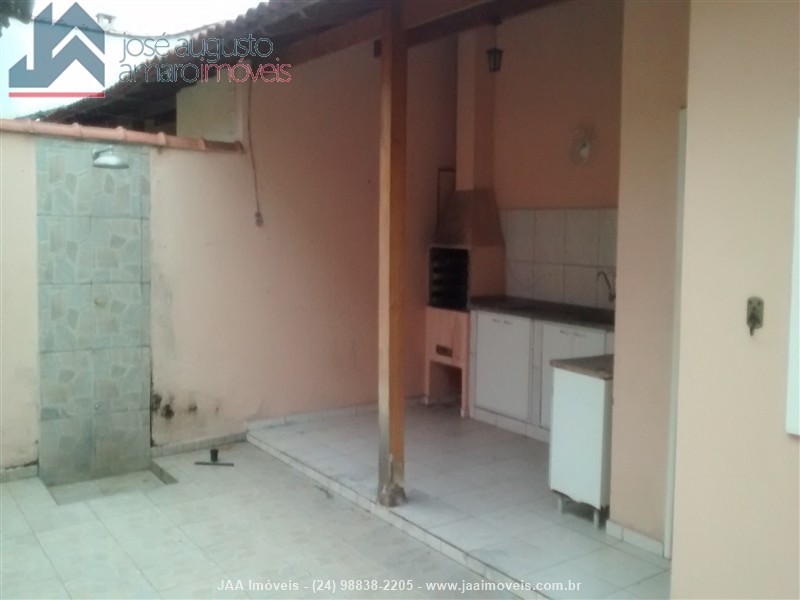 Casa a Venda no Mirante das Agulhas em Resende