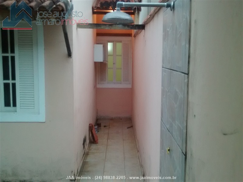 Casa a Venda no Mirante das Agulhas em Resende