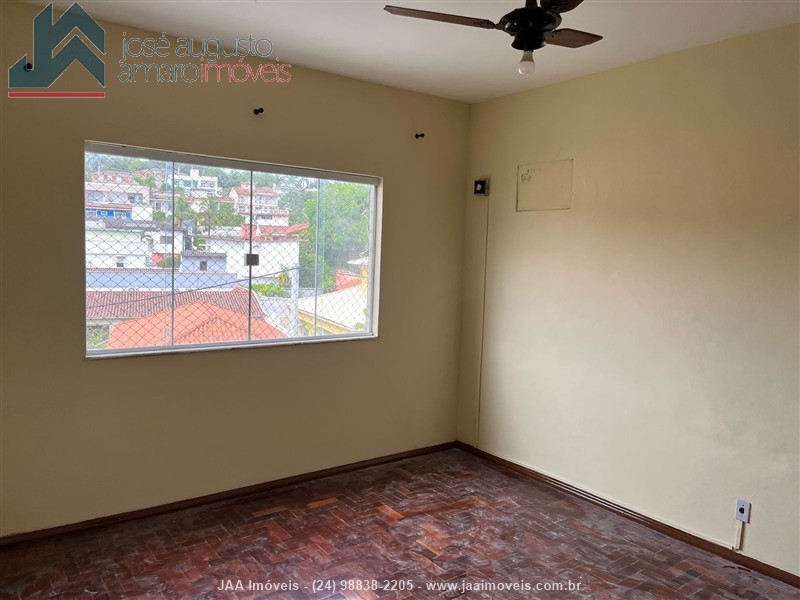 Apartamento para Alugar no Jardim Brasília em Resende
