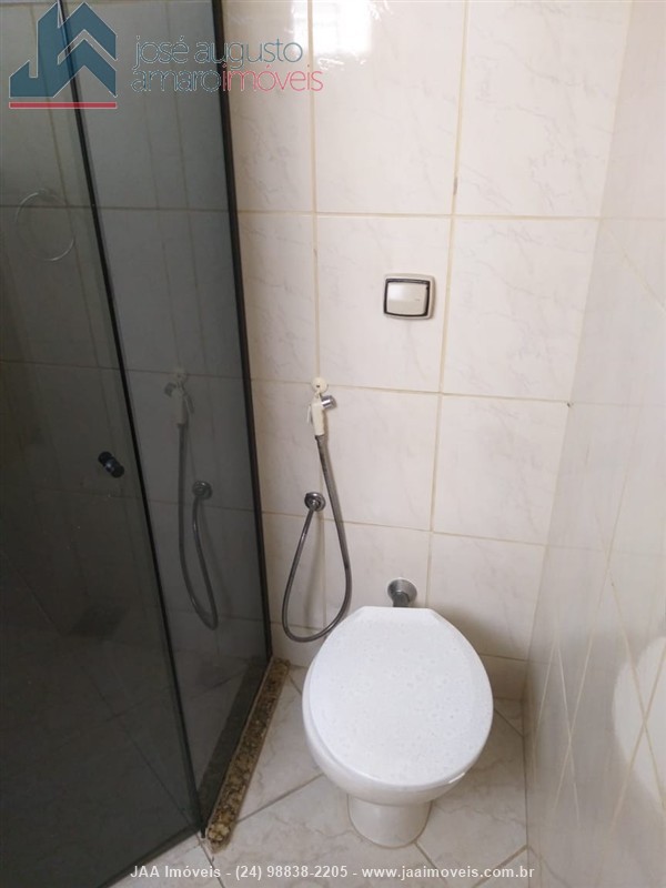 Apartamento para Alugar no Jardim Brasília em Resende