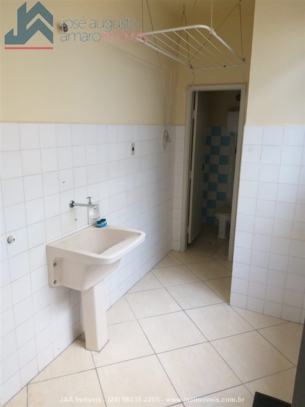 Apartamento para Alugar no Jardim Brasília em Resende