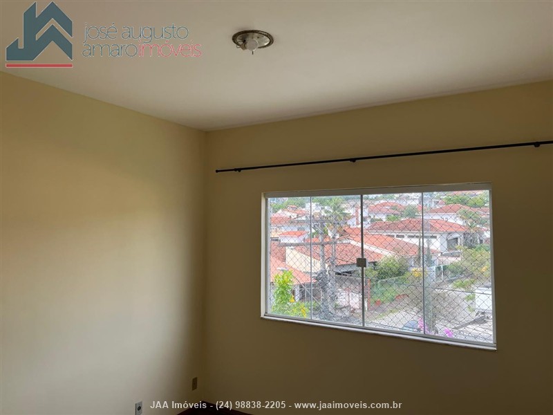 Apartamento para Alugar no Jardim Brasília em Resende