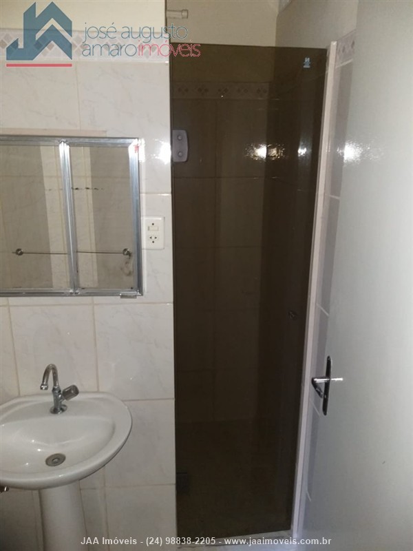 Apartamento para Alugar no Jardim Brasília em Resende