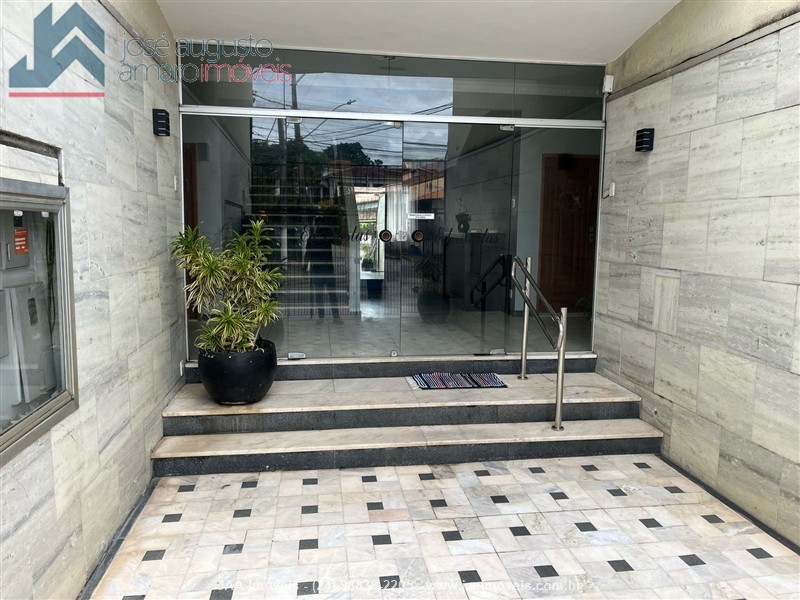 Apartamento para Alugar no Jardim Brasília em Resende
