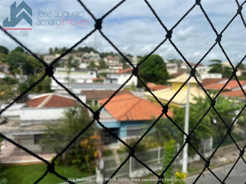 Apartamento para Alugar no Jardim Brasília em Resende