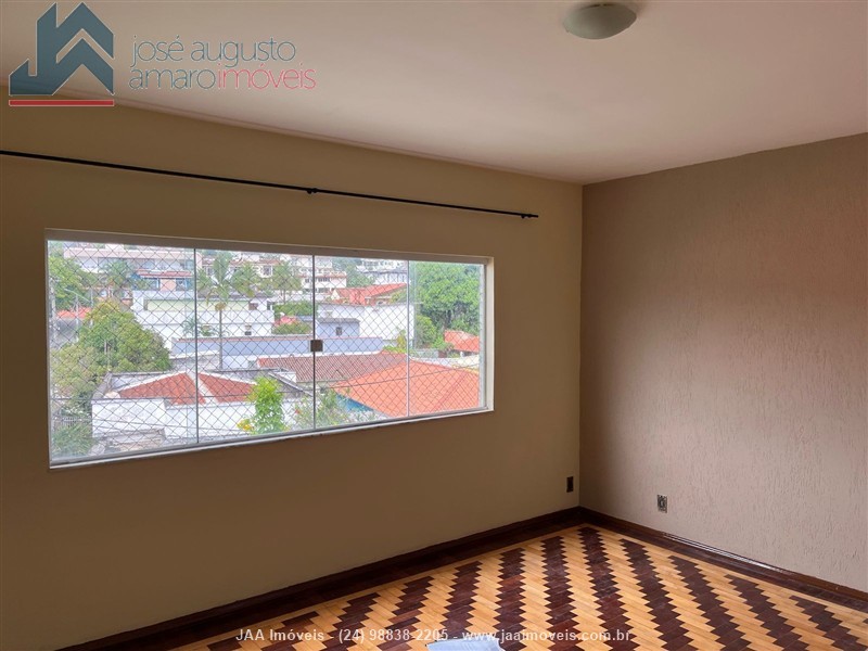 Apartamento para Alugar no Jardim Brasília em Resende