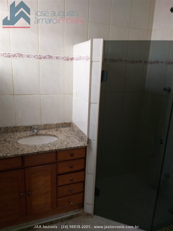 Apartamento para Alugar no Jardim Brasília em Resende