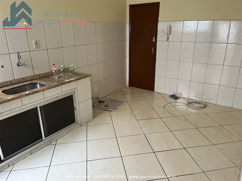 Apartamento para Alugar no Jardim Brasília em Resende
