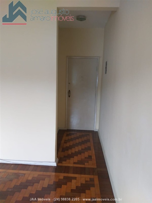 Apartamento para Alugar no Jardim Brasília em Resende