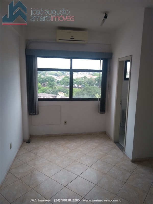 Sala comercial a Venda no Campos Elíseos em Resende