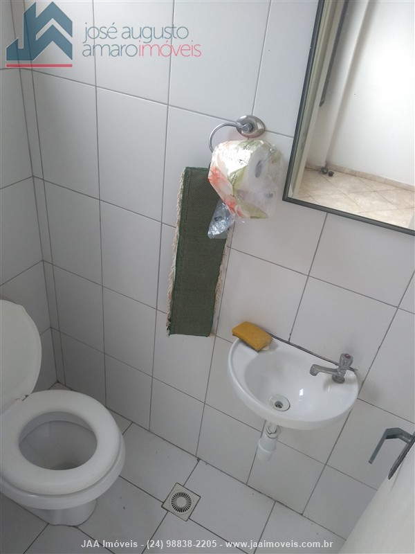 Sala comercial a Venda no Campos Elíseos em Resende