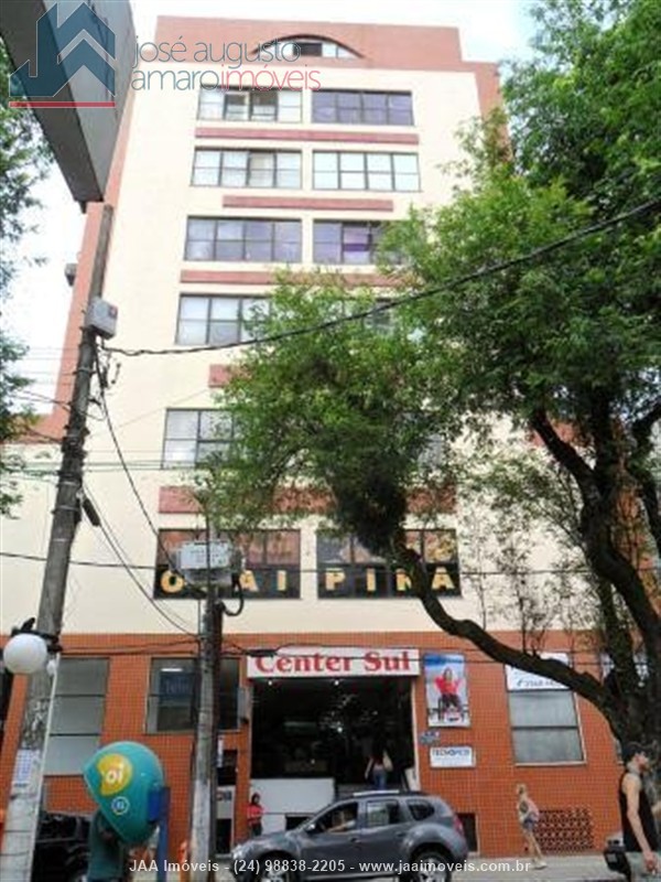 Sala comercial a Venda no Campos Elíseos em Resende