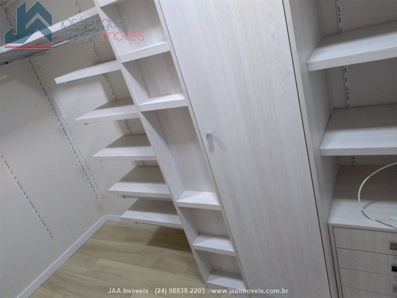 Apartamento para Alugar no Centro em Resende