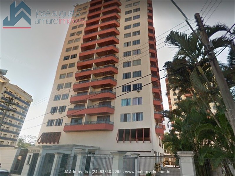 Apartamento para Alugar no Centro em Resende