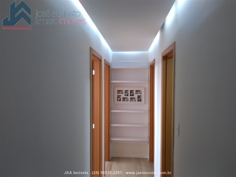 Apartamento para Alugar no Centro em Resende
