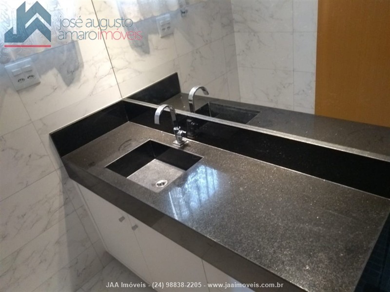 Apartamento para Alugar no Centro em Resende