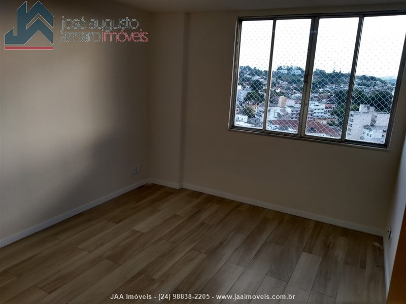 Apartamento para Alugar no Centro em Resende