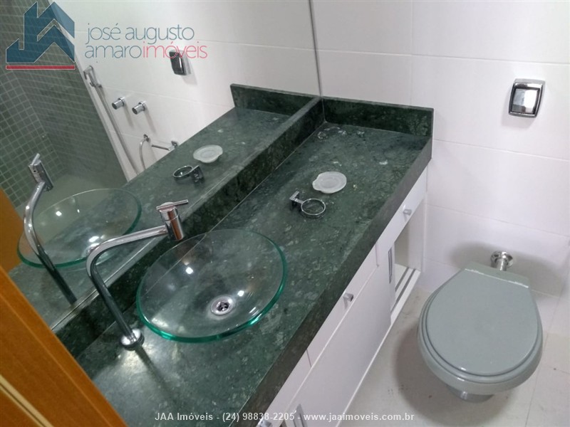 Apartamento para Alugar no Centro em Resende