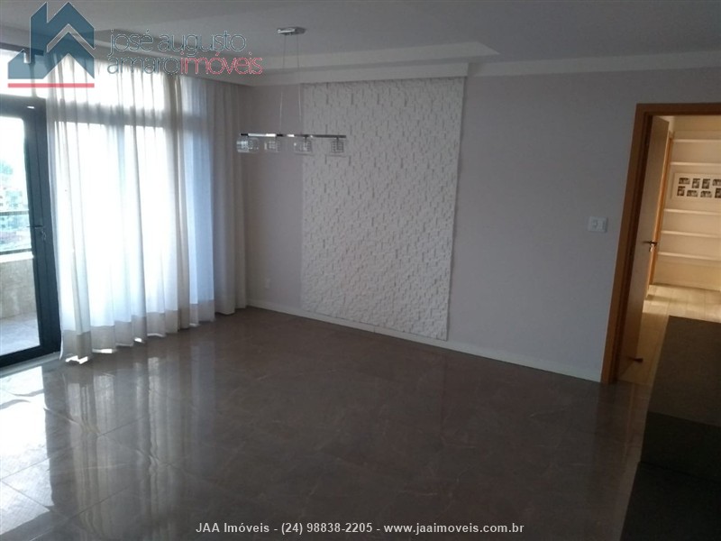 Apartamento para Alugar no Centro em Resende