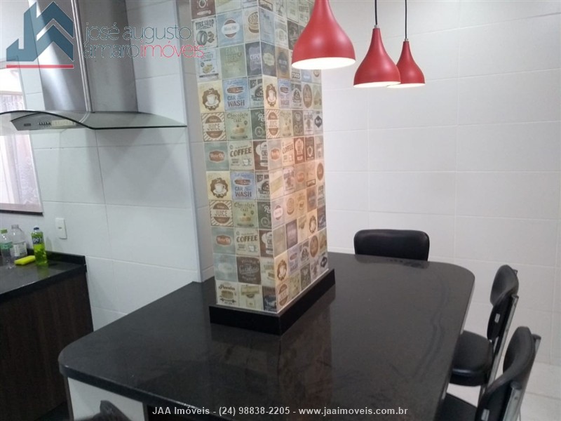 Apartamento para Alugar no Centro em Resende