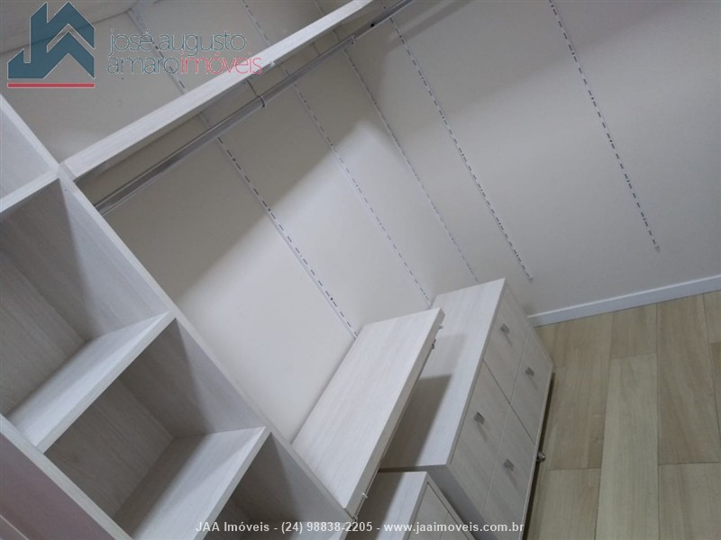 Apartamento para Alugar no Centro em Resende
