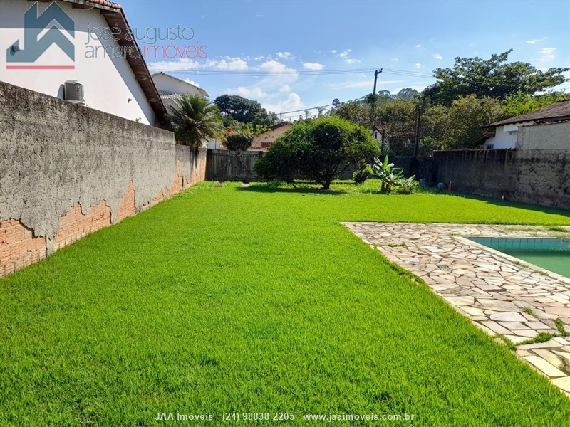 Terreno a Venda no Jardim das Rosas em Itatiaia
