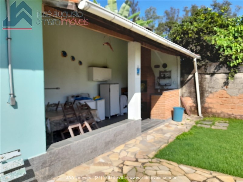 Terreno a Venda no Jardim das Rosas em Itatiaia