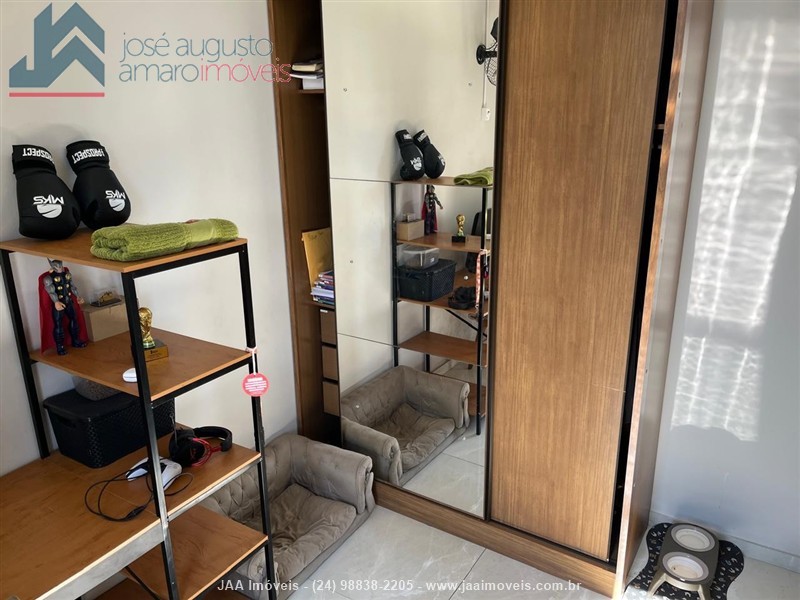 Apartamento a Venda no Campos Elíseos em Resende