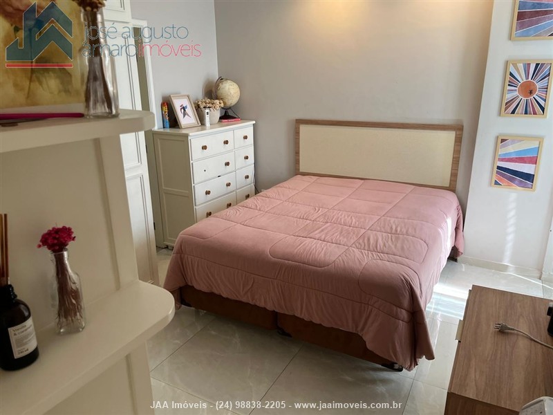 Apartamento a Venda no Campos Elíseos em Resende