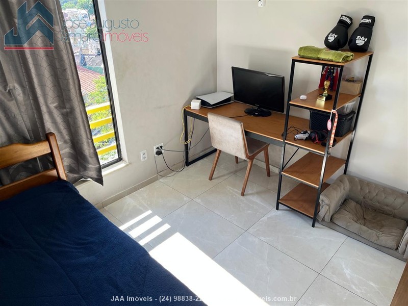 Apartamento a Venda no Campos Elíseos em Resende
