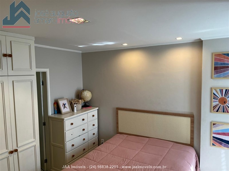 Apartamento a Venda no Campos Elíseos em Resende