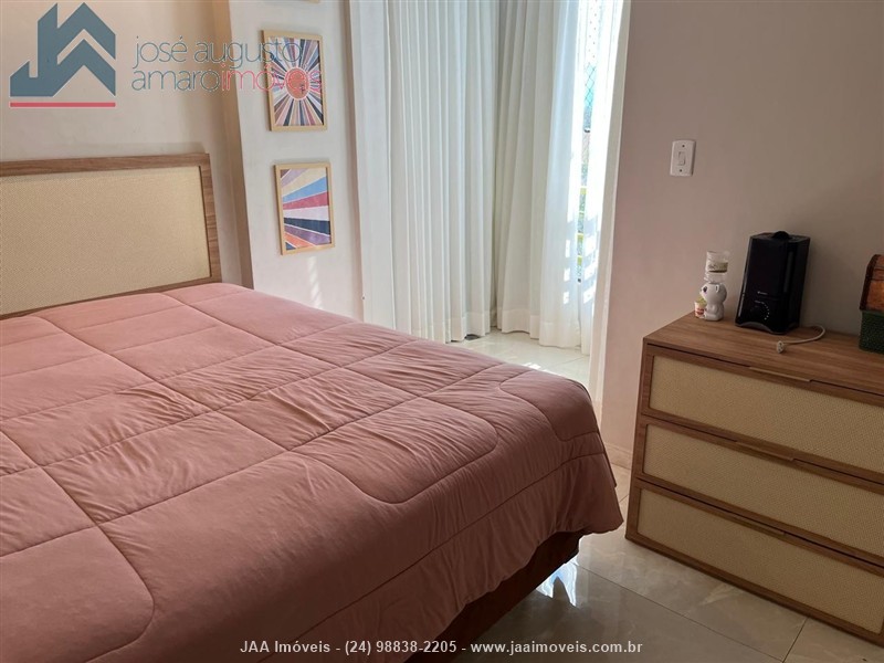 Apartamento a Venda no Campos Elíseos em Resende