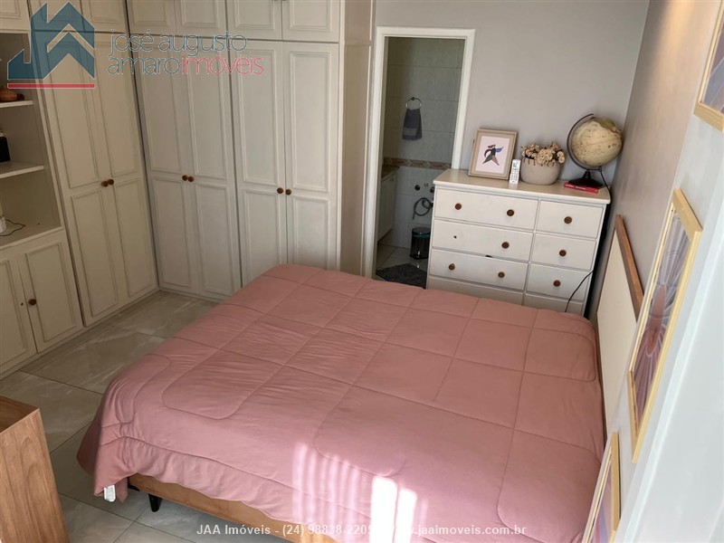 Apartamento a Venda no Campos Elíseos em Resende